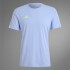 T´SHIRT S-XL BLUE SPARK
