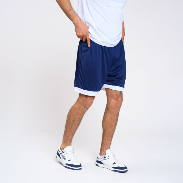 SHORT FUTBOL Umbro Hombre 019