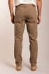 PANTALON ARCADE POLANCO Oliva