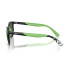 RayBan Junior Sol Negro y Verde Buzz Lightyear