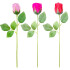 Rosa artificial 36cm Rosa Artificial 36cm