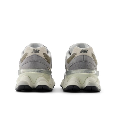 Championes New Balance Unisex - 9060 - U9060LBA ELD