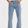 Jean Levi’s 505 Regular Fit para Hombre Jean