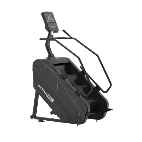 Escaladora ActiveMax Negro