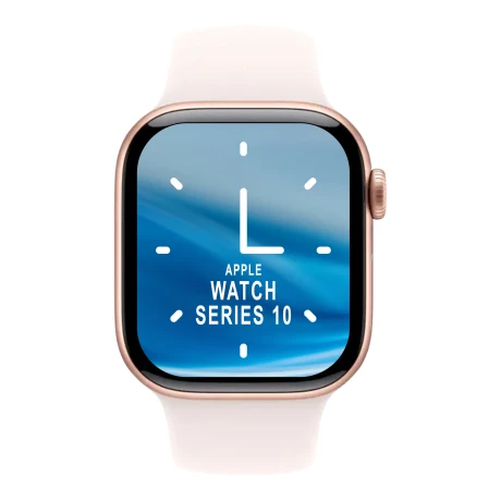 Apple Watch Series 10 42mm M/L 5atm 64gb Wifi Bluetooth Gps 001