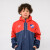 Campera De Lluvia Drift Nacional Niños 041