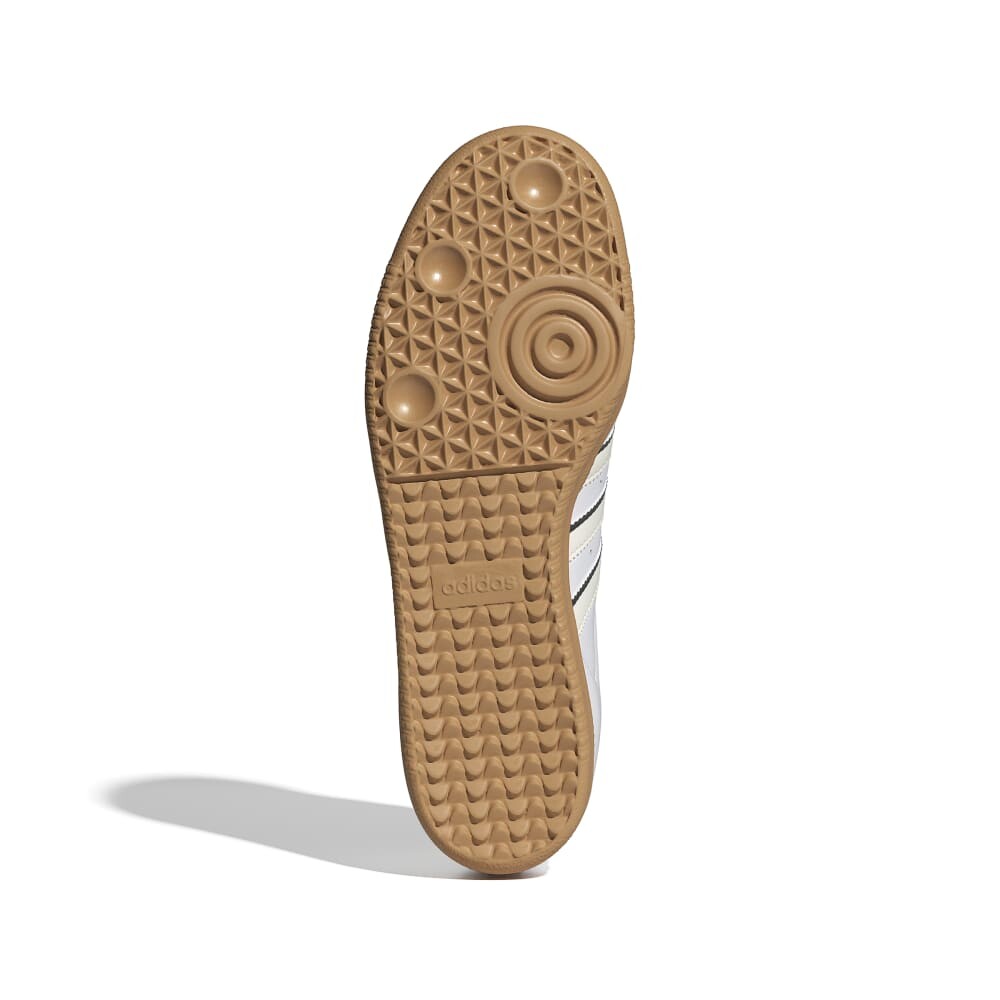 Samba OG - Hombre Cloud White/Off White/Core Bla