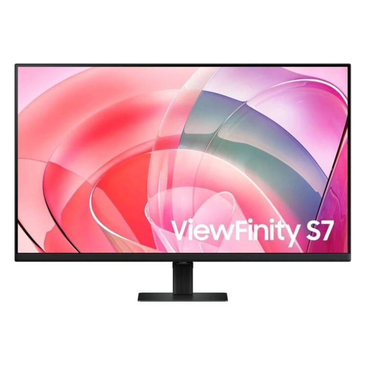 Monitor Samsung ViewFinity S7 27" 4K UHD S70D Monitor Samsung ViewFinity S7 27" 4K UHD S70D