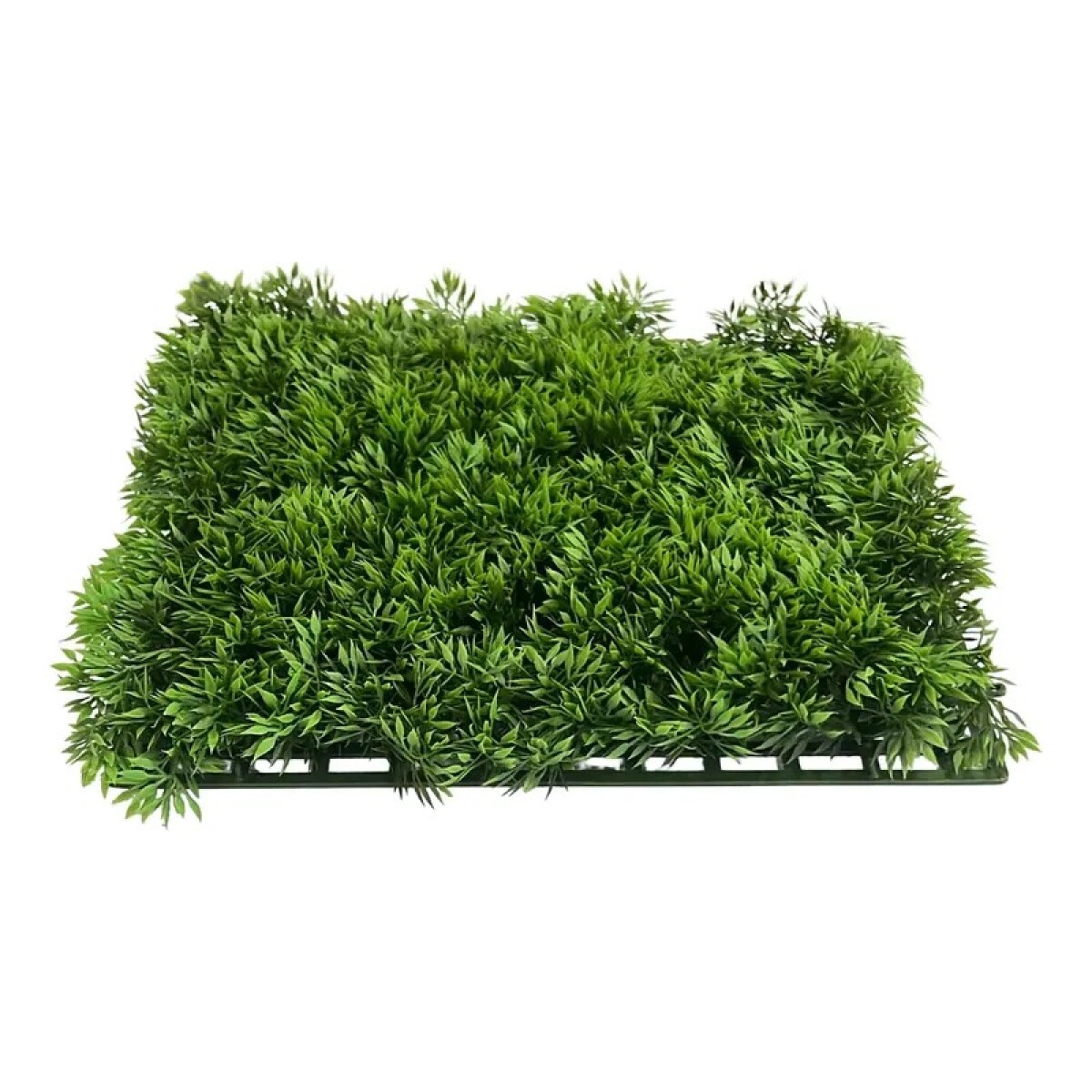 Cuadrado de pasto artificial 