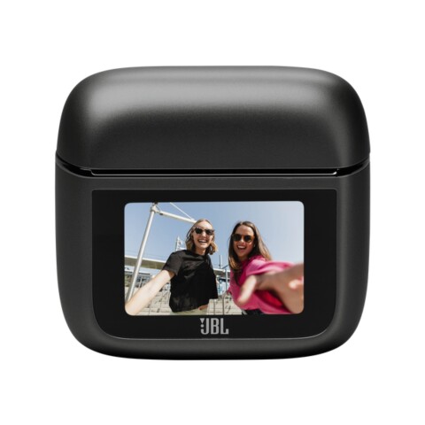 Auricular JBL Tour Pro 3 Bluetooth Negro 13829 Auricular JBL Tour Pro 3 Bluetooth Negro 13829