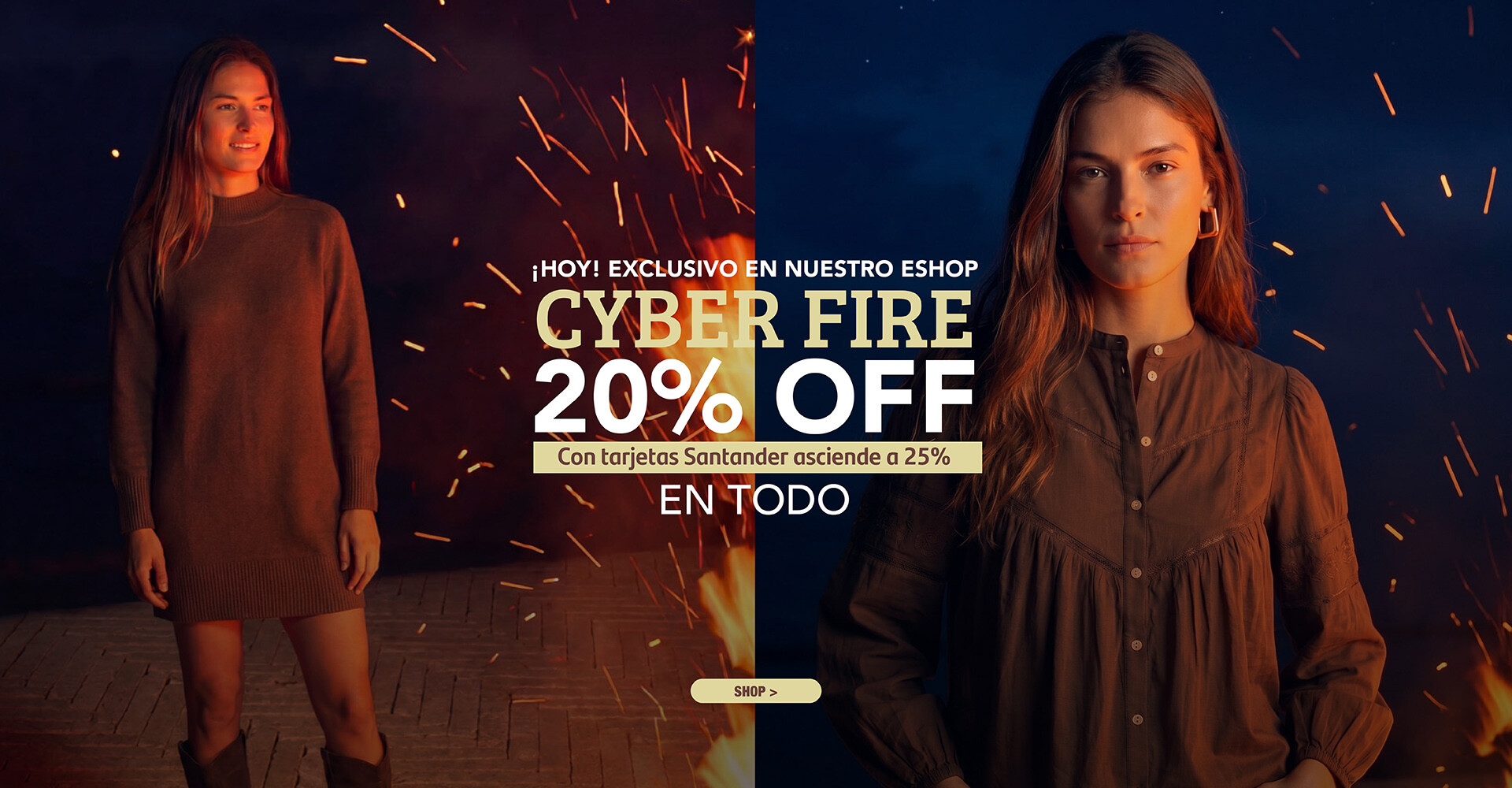 Cyber Fire