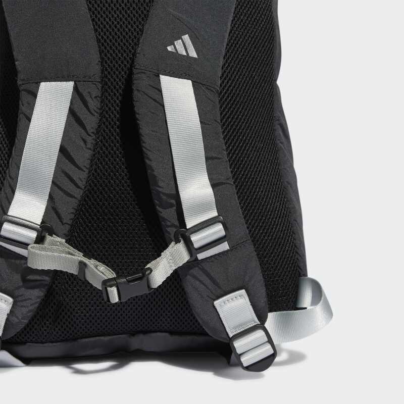 Mochila Adidas Gym HIIT Negro