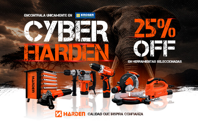 CYBERHARDEN POPUP