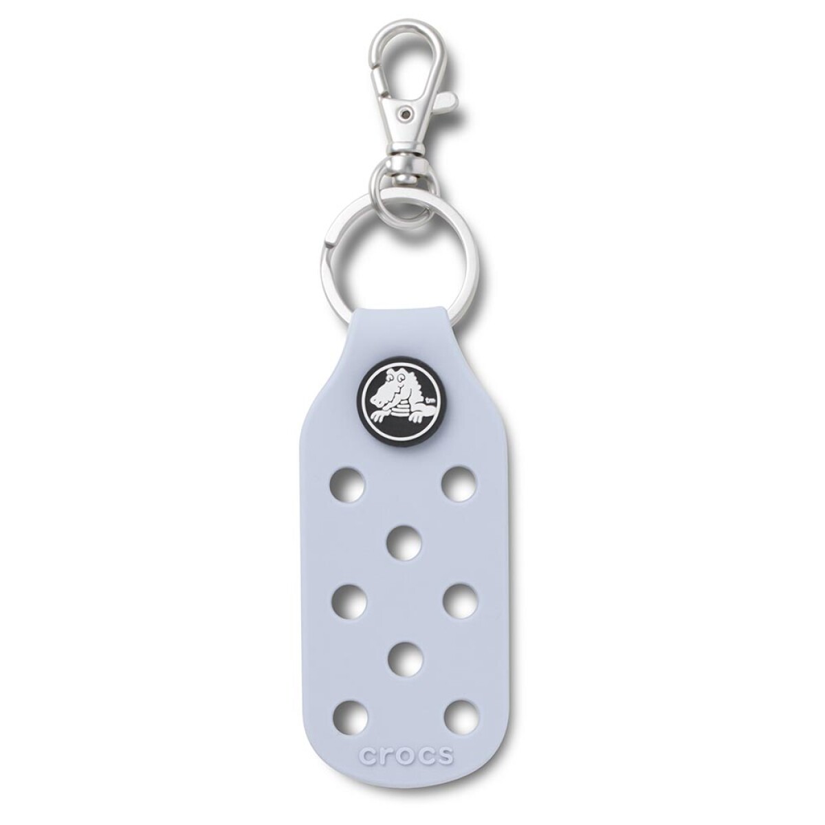 Llavero Crocs Jibbitz Bag Charm Unisex 