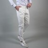 Pantalón Duo Core Off White