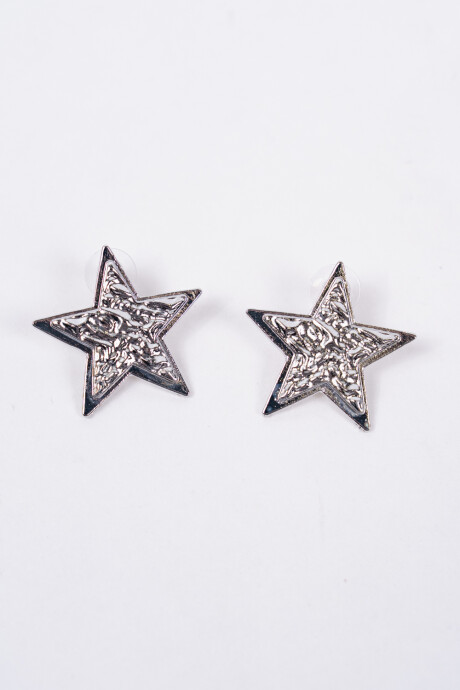 Caravana Star Plateado