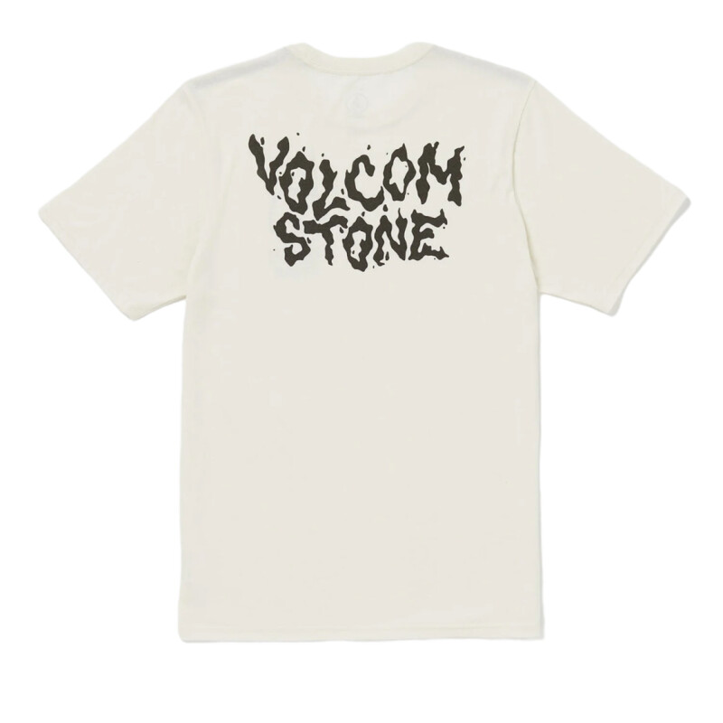 Remera Volcom Ez Ink Sst Remera Volcom Ez Ink Sst