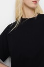 CAMISETA AUGE II Negro