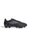 Championes de Hombre Adidas Flexible Ground III Negro - Gris