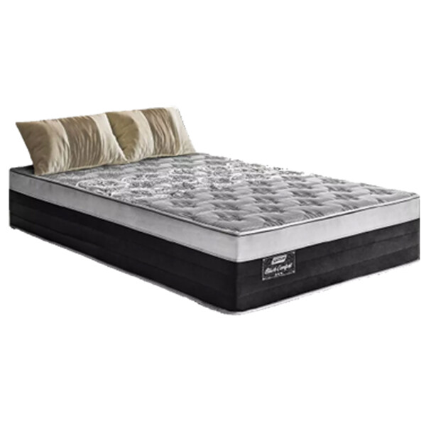 Gazin colchon Black Confort 2 plazas 138 cm espuma densidad 33 - CBLACK138 Gazin colchon Black Confort 2 plazas 138 cm espuma densidad 33 - CBLACK138