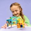 Lego® Friends De Abarrotes De Heartlake City Lego® Friends De Abarrotes De Heartlake City