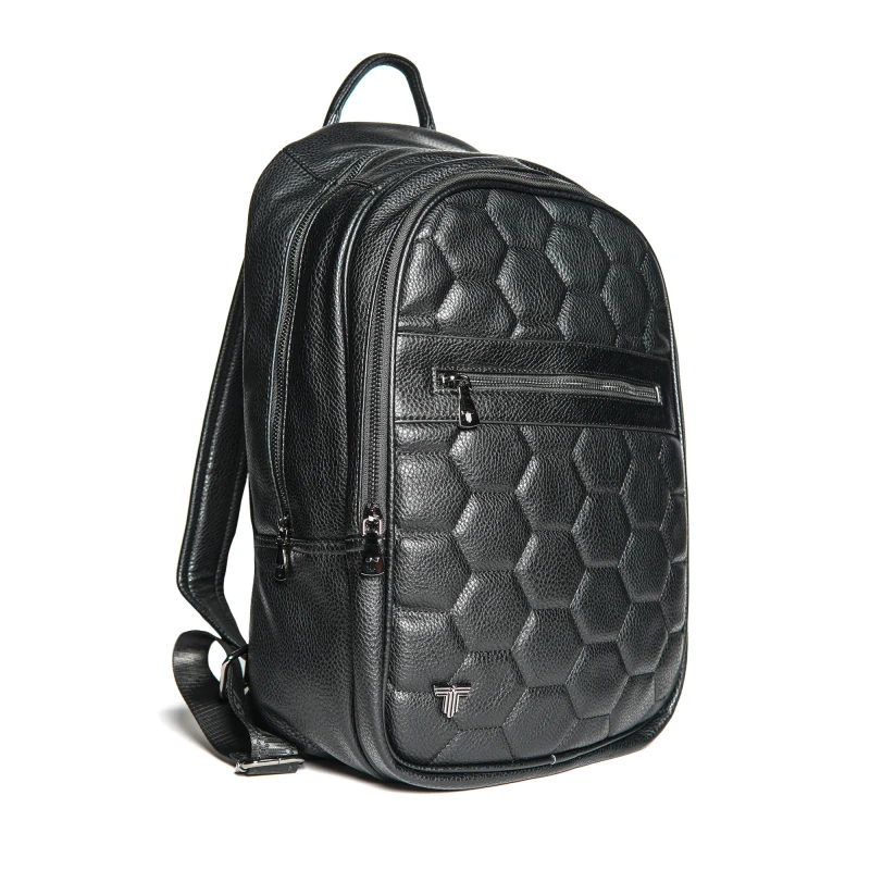 Mochila Mixta Unisex Negro