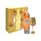 Johnnie Walker Gold Reserve 750ml + Copa Johnnie Walker Gold Reserve 750ml + Copa