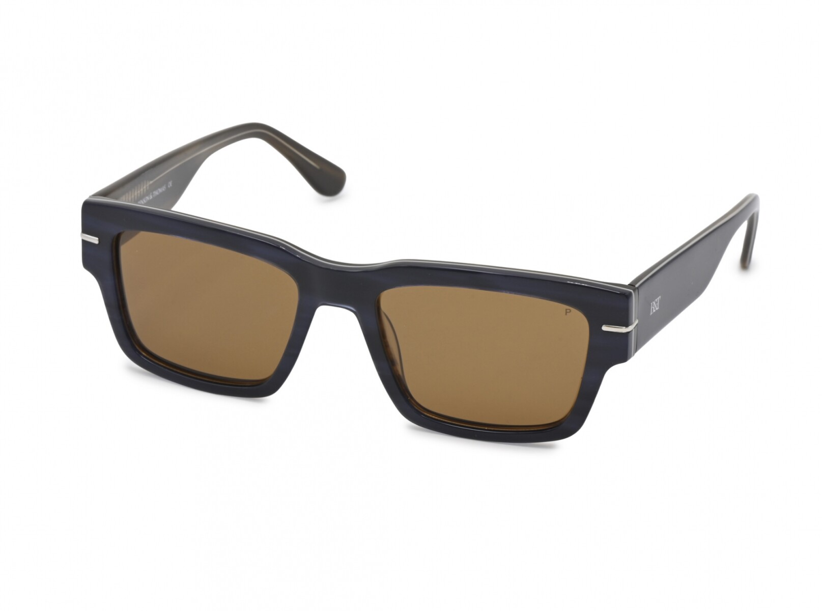 Benson & Thomas 511 - Brown 