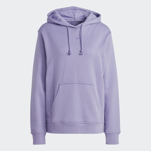Canguro Adidas Adicolor Essentials Violeta