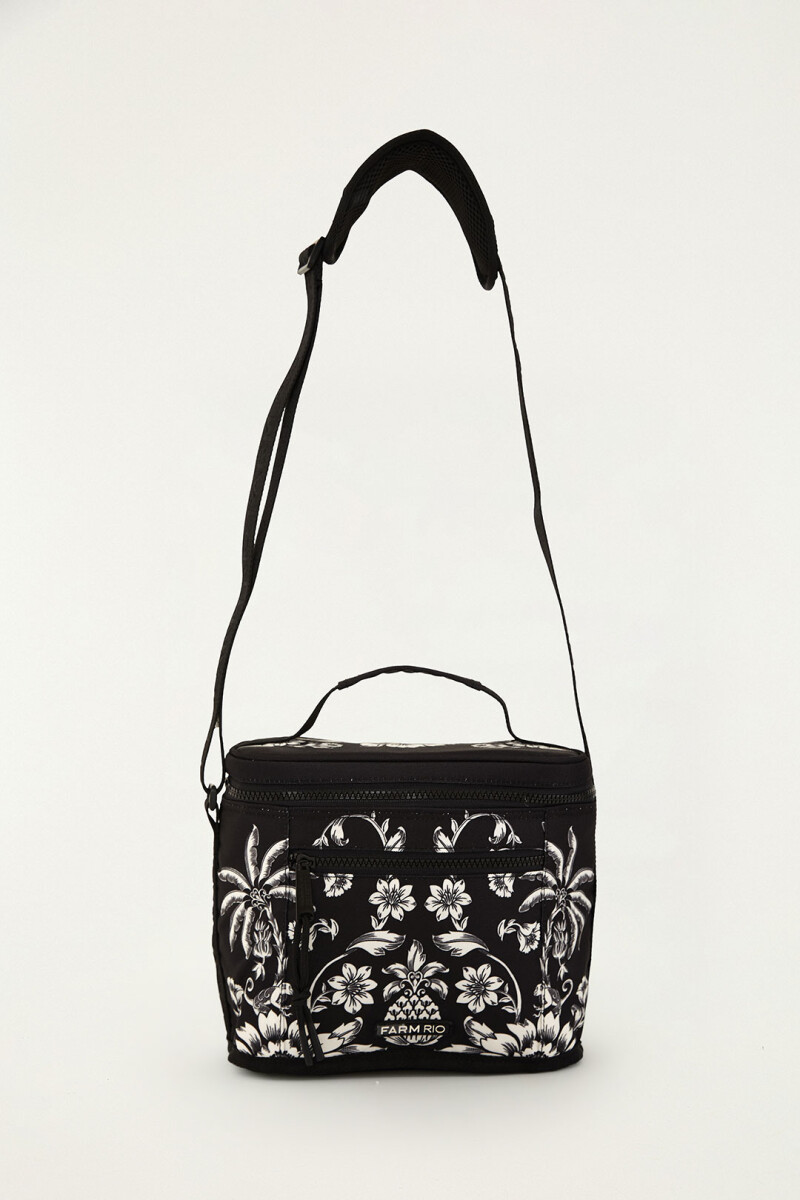 BOLSO MINI COOLER Negro