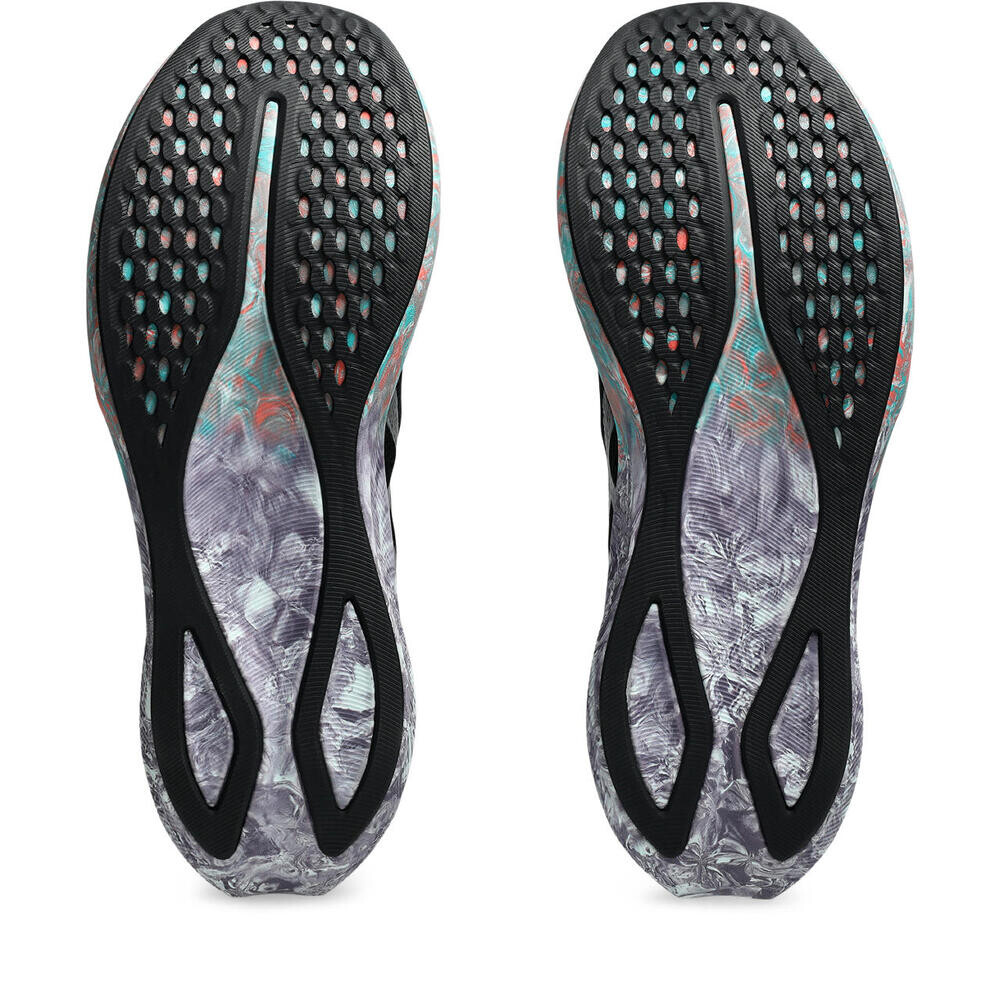 Noosa Tri 16 - Hombre Black/soothing Sea