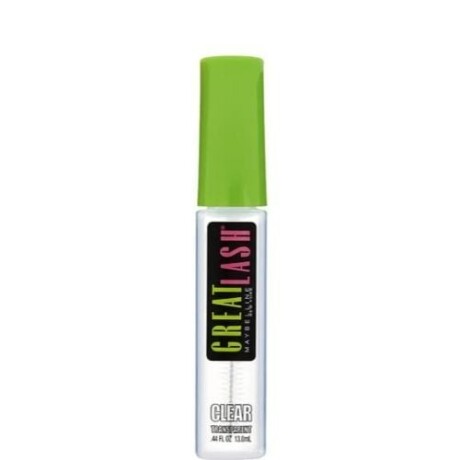 Maybelline MÃ¡scara Great Lash Clear Gel â€“ PestaÃ±as y Cejas Maybelline MÃ¡scara Great Lash Clear Gel â€“ PestaÃ±as y Cejas