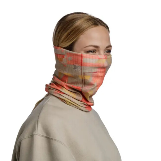 Bufanda Buff Original Ecostretch Trem - Multicolor Bufanda Buff Original Ecostretch Trem - Multicolor