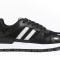 CAMERON JOGGING BLACK