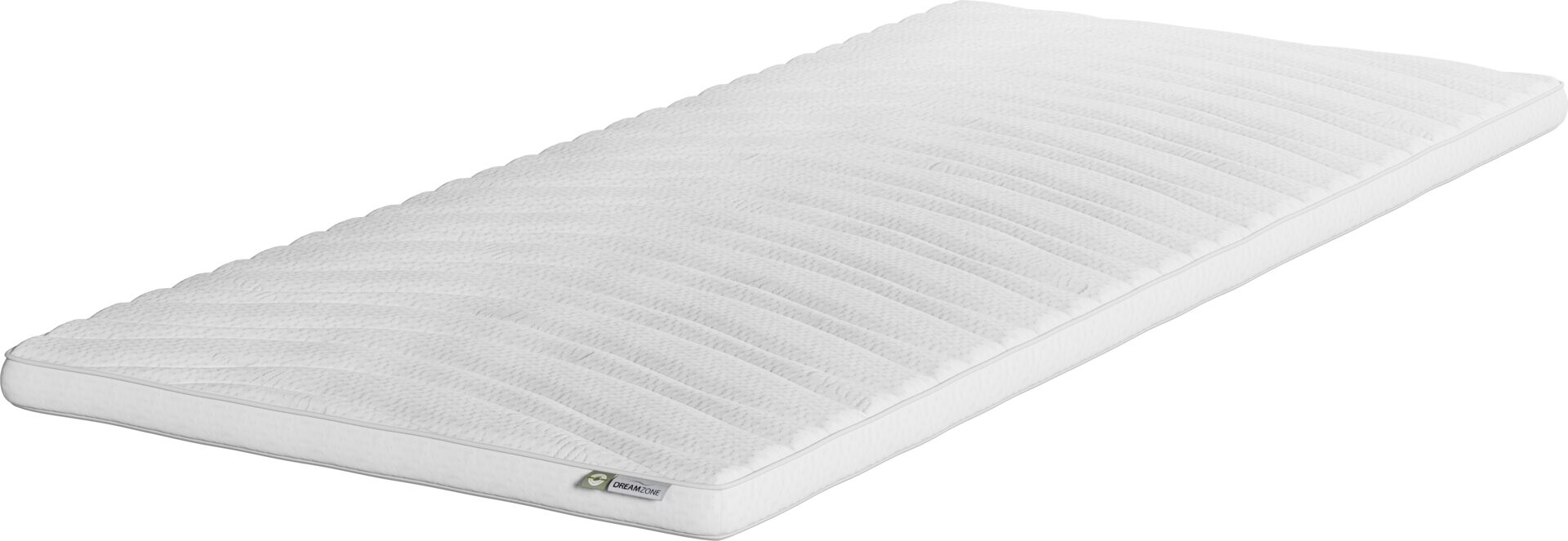 Colchón Topper HOPEN 90x200 GOLD 