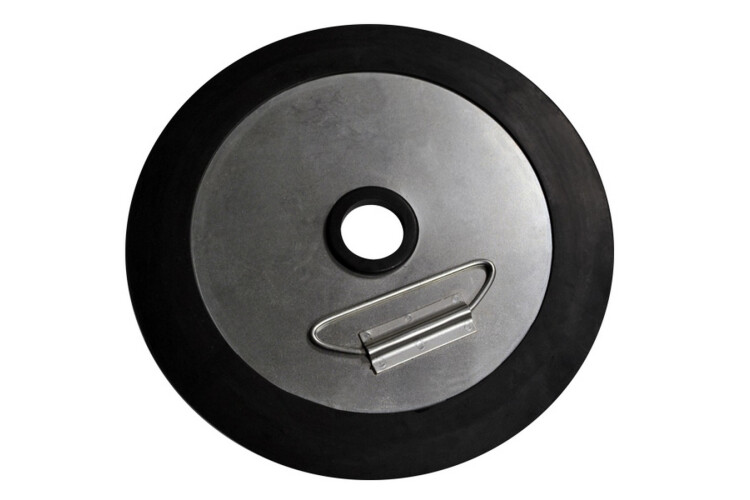 COMPACTADOR p/balde de grasa de 20kg COMPACTADOR p/balde de grasa de 20kg