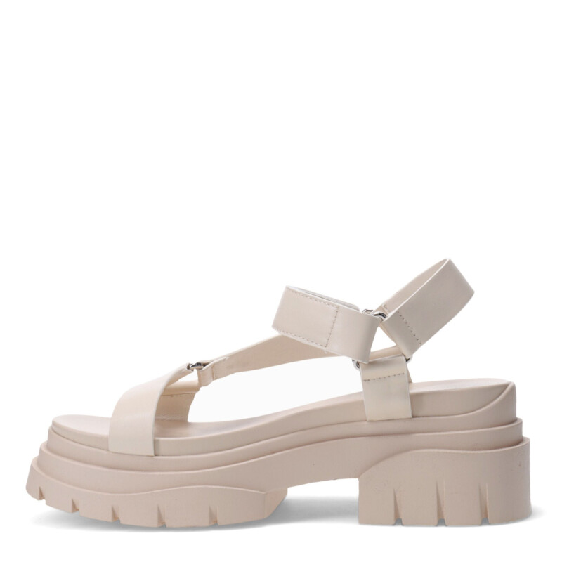 Sandalias de Mujer Miss Carol HONOLULU teva de pu Blanco