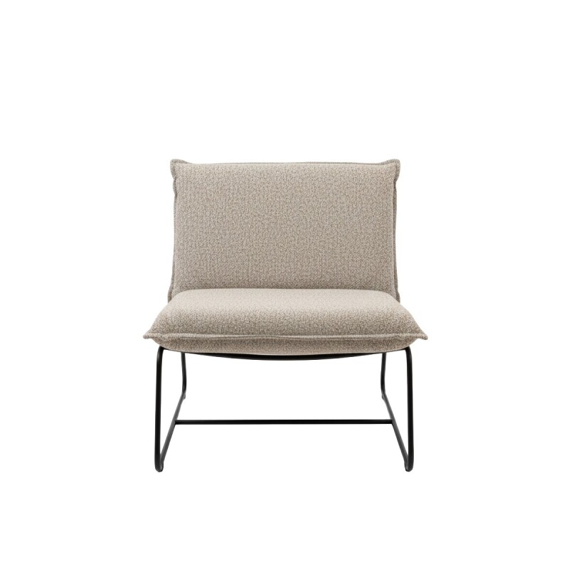 SILLON FIRENZE GRIS (CD) Unica