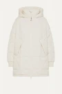 CHAQUETA 9252 Blanco