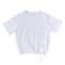 MICOMIC REMERA BLANCO