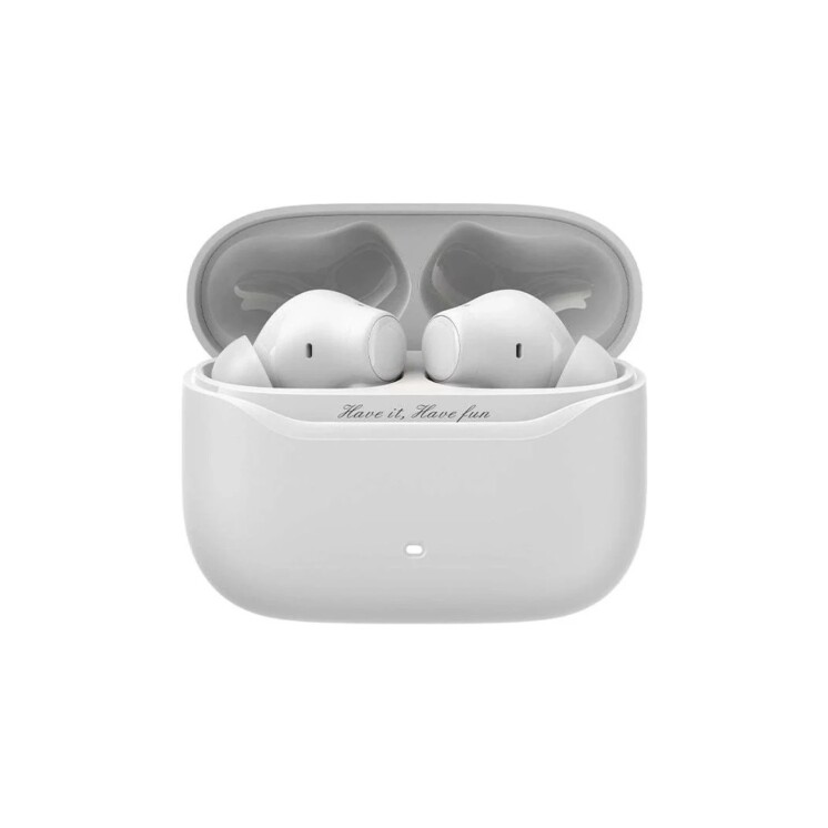 Auriculares inalámbricos Havit TW991 Pro con cancelación de ruido Gray