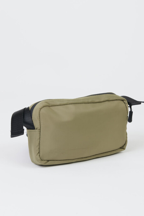 MORRAL VILNA DIXIE Verde