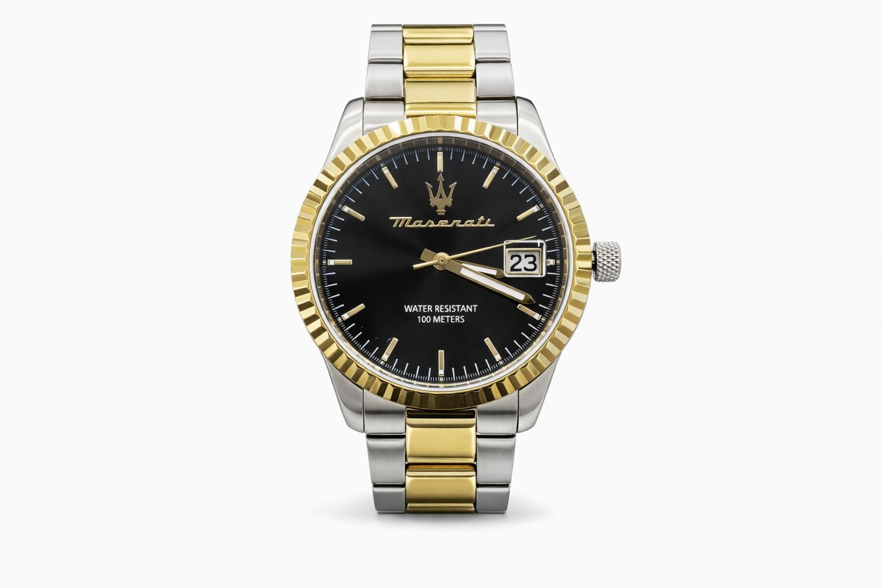 MASERATI 8853100042 - plateadouniforme 