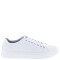 Zapatos de Hombre Freeway King Casual Blanco