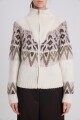 CAMPERA PALENE Crudo