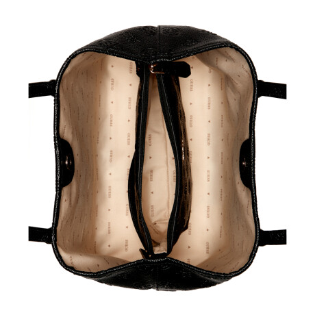 Cartera Guess Vikky Ii Negro 0