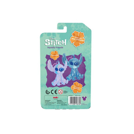 Stitch Squishy Stitch Squishy