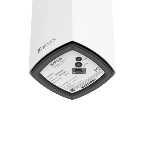 Velop Linksys Atlas Pro Mesh MX5501 AX5400 1PK 001
