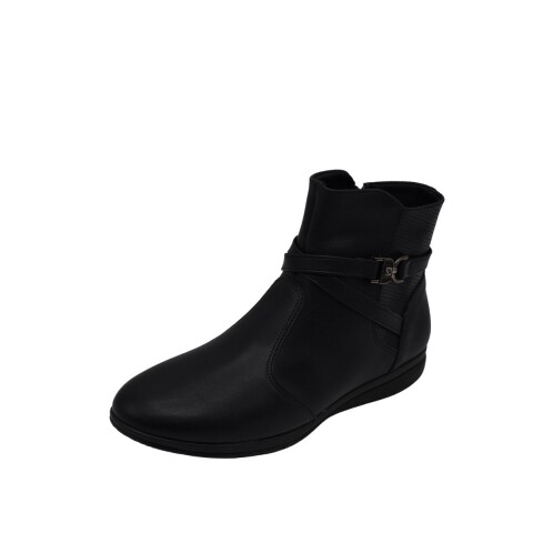 BOTA 36-41 PRETO