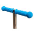 Monopatin para niño ROD-8800 Infantil de Tres Ruedas Cielo Azul